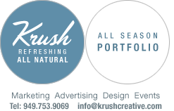 krush creative: full-service marketing agency