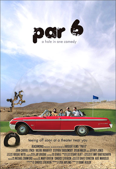 Par 6 movie